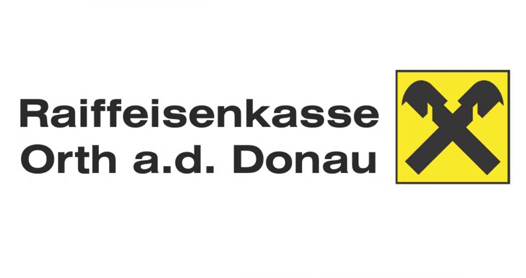Raiffeisenkasse Orth a. d. Donau