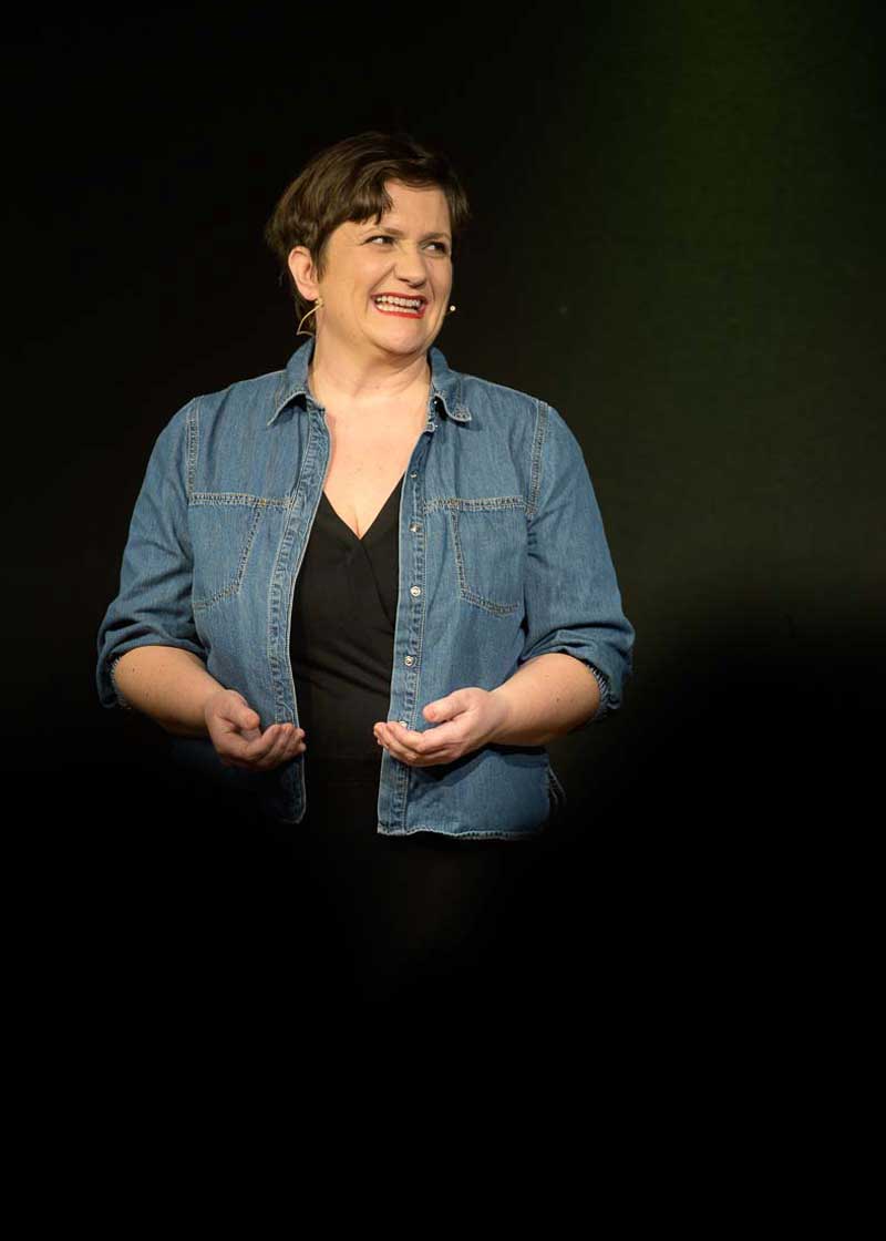 Magda Leeb auf der KU.BA Bühne - wir bringen Ihnen die besten Newcomer nach Groß-Enzersdorf Magda Leeb auf der KU.BA Bühne - wir bringen Ihnen die besten Newcomer nach Groß-Enzersdorf
