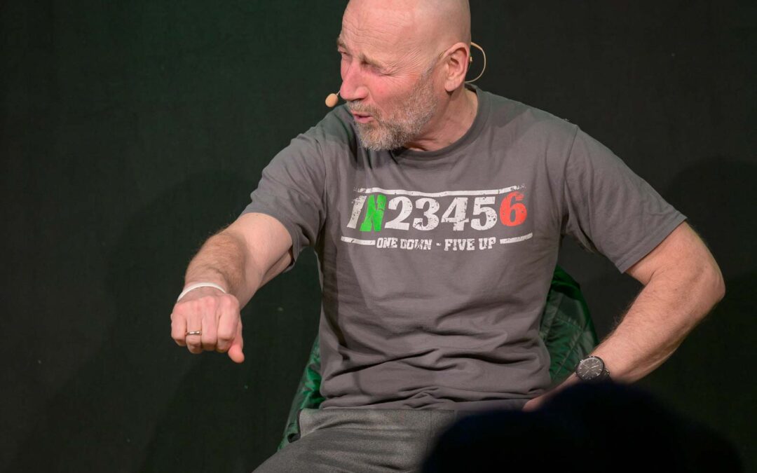 Roland Düringer -