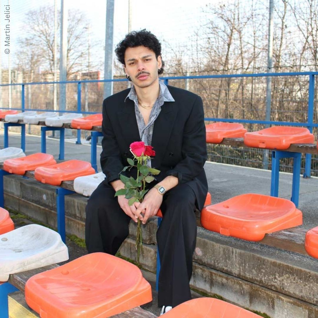 Romeo Kaltenbrunner - Selbstliebe - KU.BA im Marchfeld