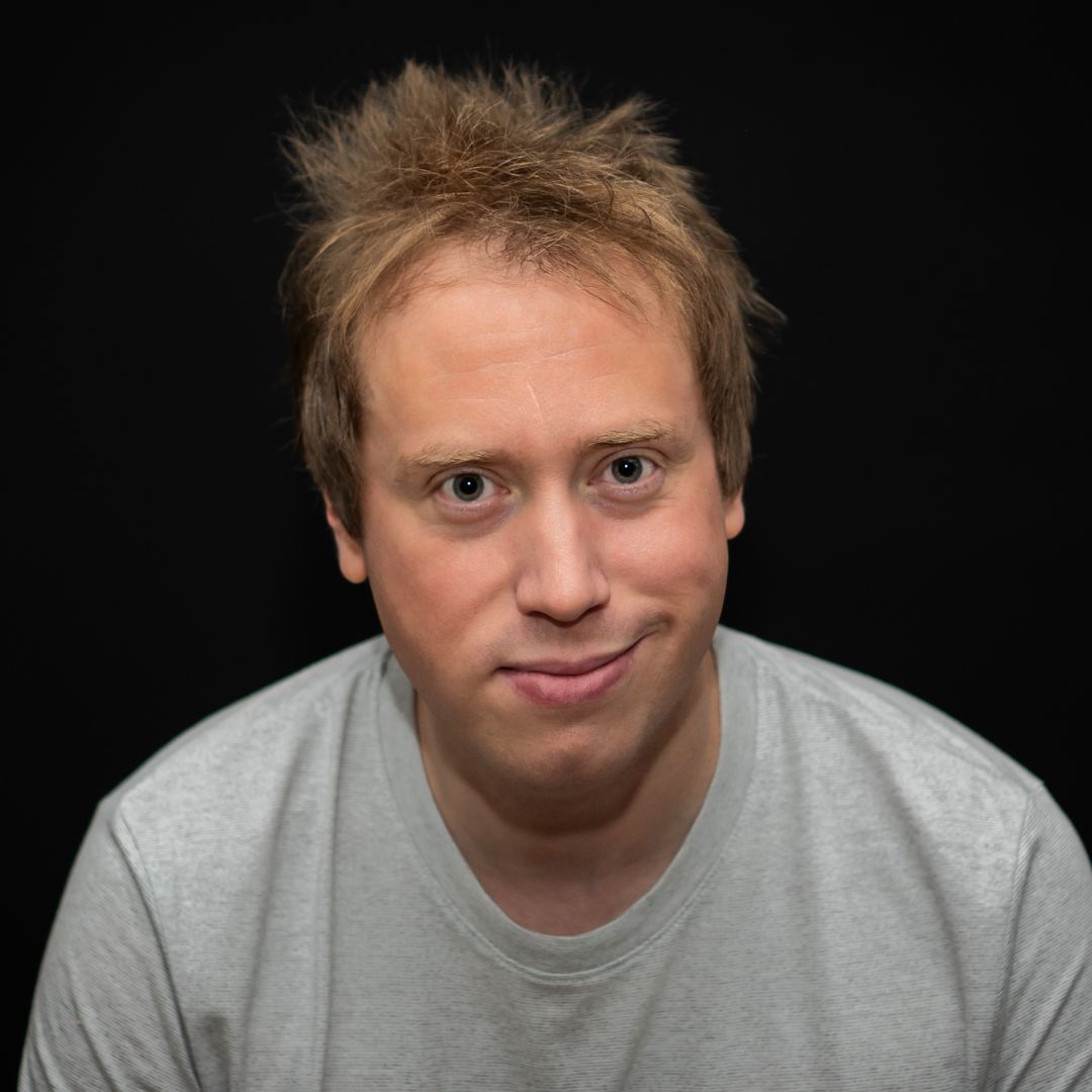 Comedy Dreier _ Andreas Wutte Comedy Dreier _ Andreas Wutte