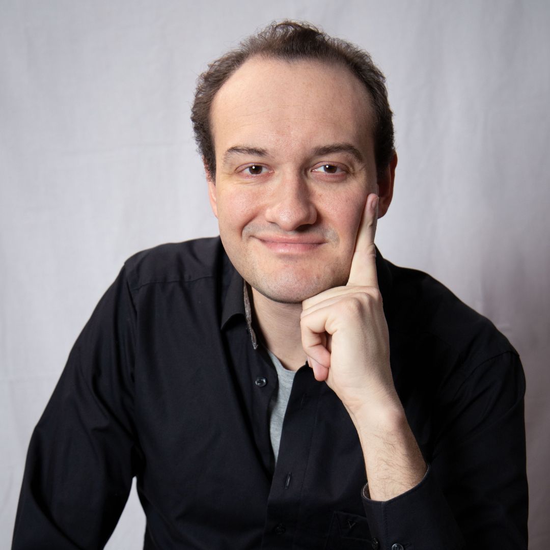 Comedy Dreier _ Ben Turecek Comedy Dreier _ Ben Turecek