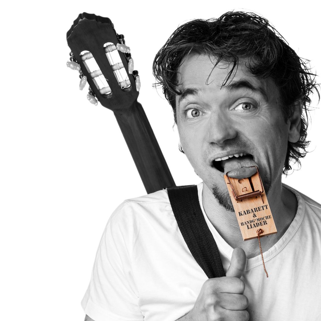 Comedy Dreier _ Harald Pomper _ © Andi Bruckner Comedy Dreier _ Harald Pomper _ © Andi Bruckner