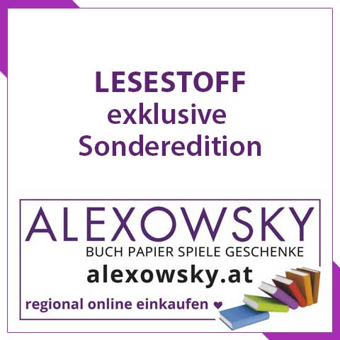 Alexowsky-Buch unterstützt den KU.BA Pionierpass