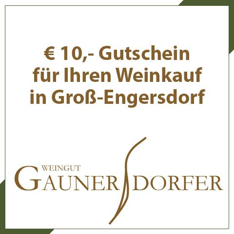 Weingut Gaunersdorfer unterstützt KU.BA Pionierpass
