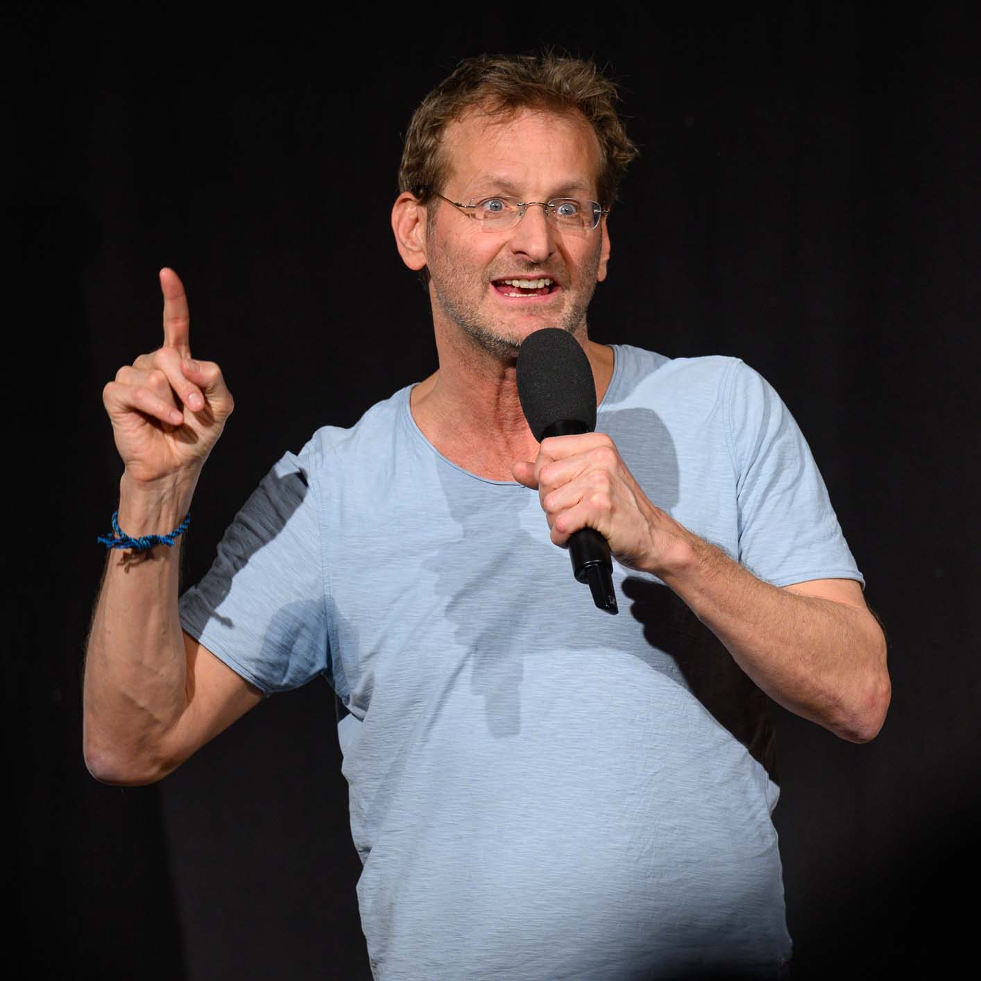 Die Eventlocation im Marchfeld bringt dir die besten Künstler nach Groß-Enzersdorf Andreas Ferner begeistert sein Publikum in der Kulturmetropole Wittau im Marchfeld