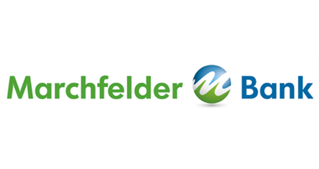Logo Marchfelder Bank