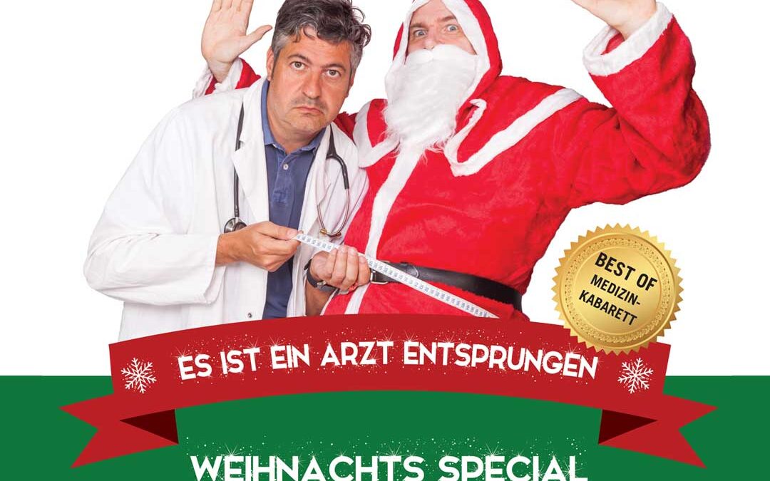 Peter & Tekal – Es ist ein Arzt entsprungen