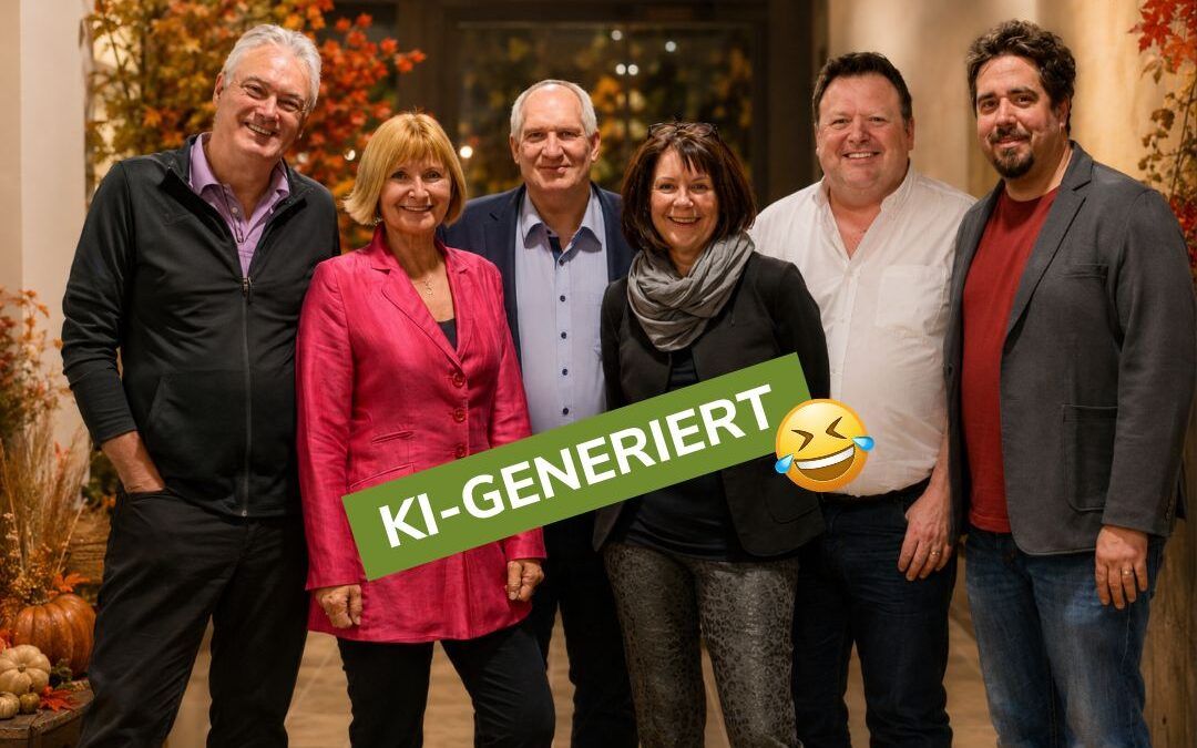 KU.BA Saisonauftakt – starte mit uns in den Herbst 2026