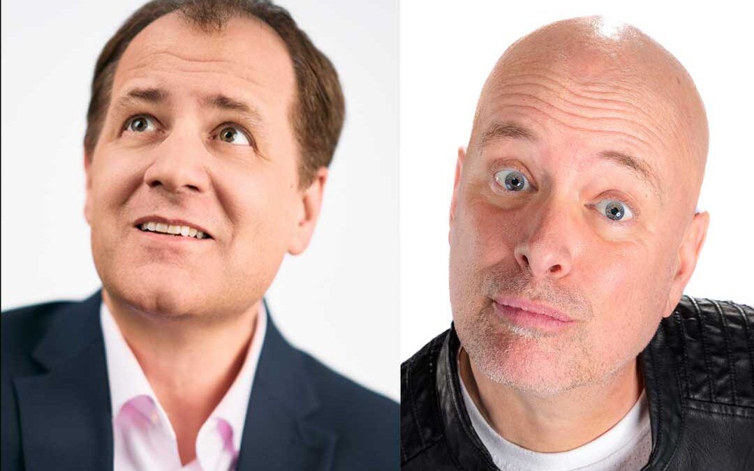 Lehrercomedy im Stadtsaal Groß-Enzersdorf